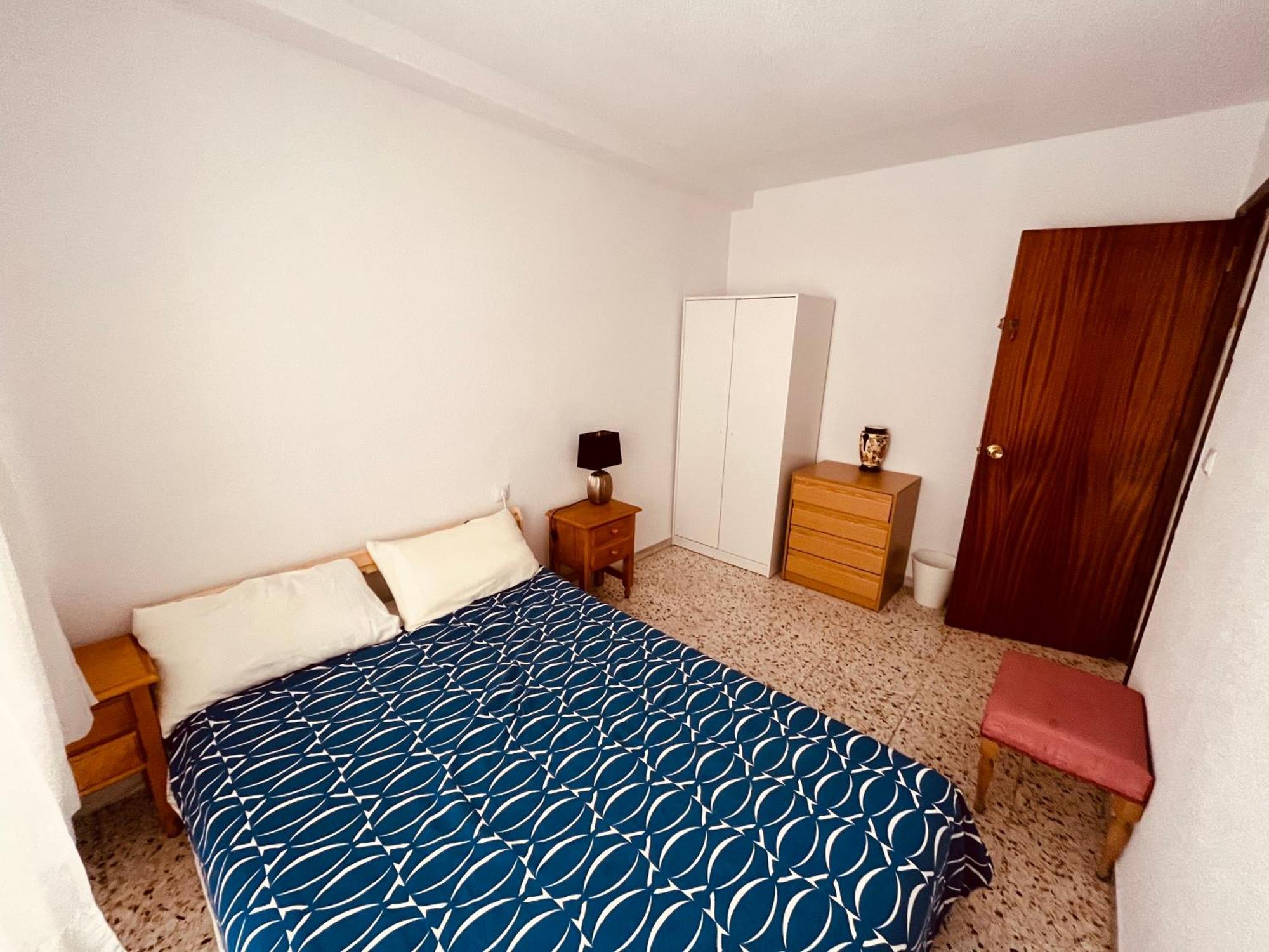 Uroczy Apartament Przy Playa De Los Locos Torrevieja Exterior photo